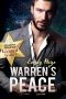 [2018 Advent 06] • Warren’s Peace